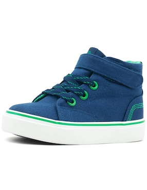 Tenis Bubble Gummers para niño