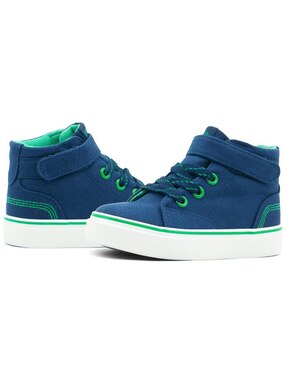 Tenis Bubble Gummers para niño