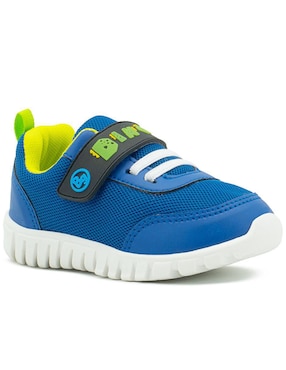 Tenis Bubble Gummers para niño
