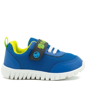 Tenis Bubble Gummers para niño