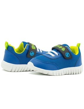 Tenis Bubble Gummers para niño