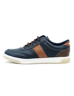 Tenis Karsten para niño