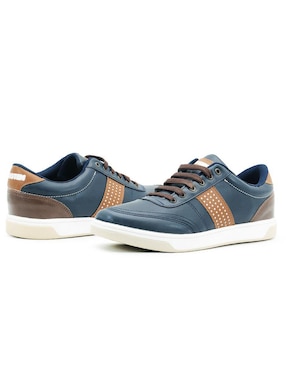 Tenis Karsten para niño