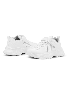 Tenis Karsten para niño Back To School