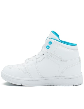 Tenis Karsten para niño Back To School Come Galletas