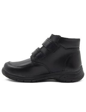 Bota de piel Bambino Back to School para niño