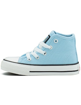 Tenis Bubblegummers para niño