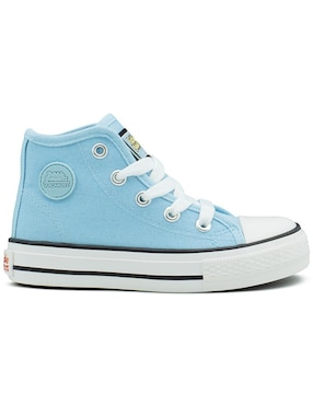 Tenis Bubblegummers para niño