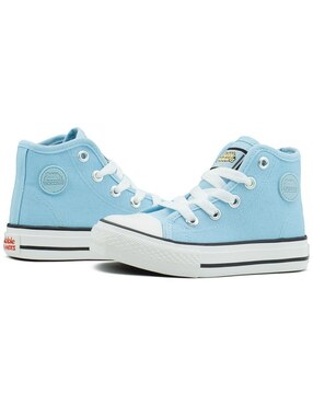 Tenis Bubblegummers para niño