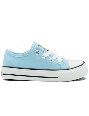 Tenis Bubblegummers para niño