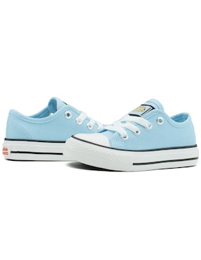 Tenis Bubblegummers para niño