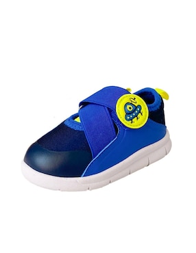 Tenis Bubble Gummers Para Niño