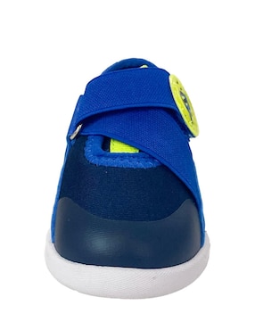 Tenis Bubble Gummers para niño