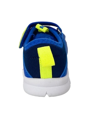 Tenis Bubble Gummers para niño