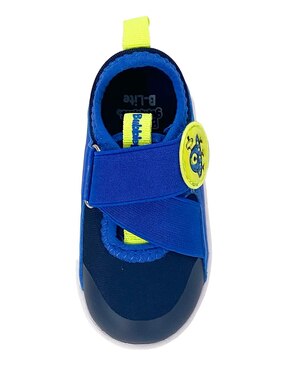 Tenis Bubble Gummers para niño