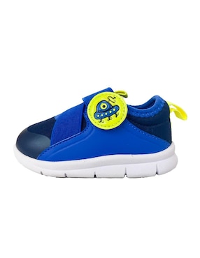 Tenis Bubble Gummers para niño