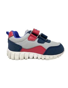Tenis Bubble Gummers para niño