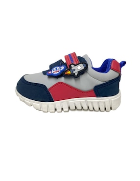 Tenis Bubble Gummers para niño