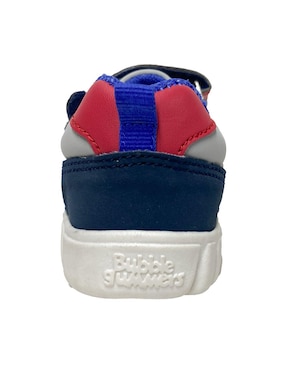 Tenis Bubble Gummers para niño