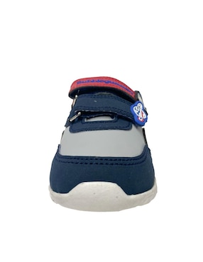 Tenis Bubble Gummers para niño