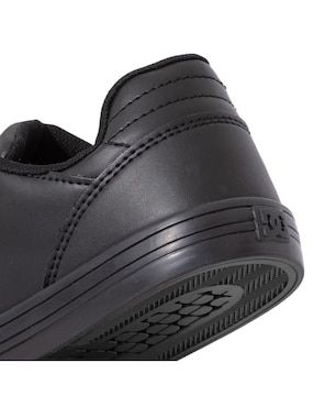Tenis DC Shoes para niño Notch