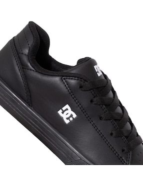 Tenis DC Shoes para niño Notch