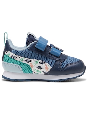 Tenis Puma para niño