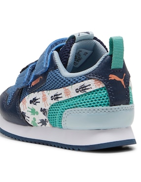 Tenis Puma para niño