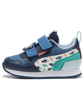 Tenis Puma para niño