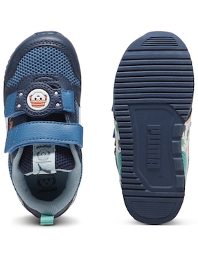 Tenis Puma para niño