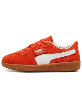 Tenis Puma para niño Palermo Ps