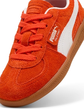 Tenis Puma para niño Palermo Ps