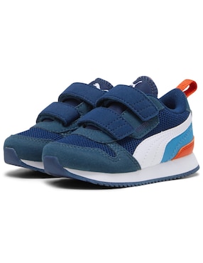 Tenis Puma para niño
