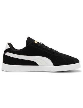 Tenis Puma para niño Club Ii Jr