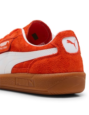 Tenis Puma para niño Palermo Jr