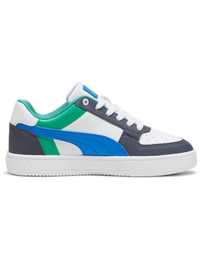 Tenis Puma para niño Caven 20