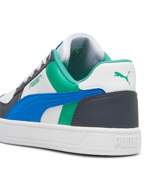 Tenis Puma para niño Caven 20