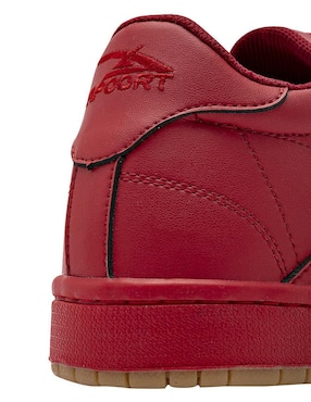 Tenis Apoort para niño