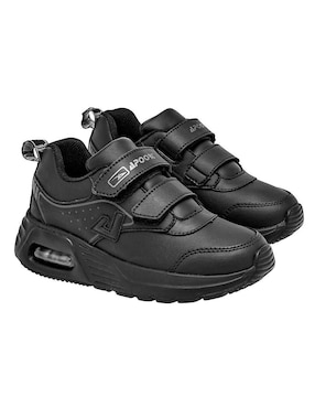 Tenis Apoort para niño