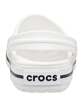 Sandalia Crocs para niño