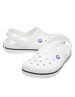 Sandalia Crocs para niño