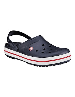 Sandalia Crocs para niño