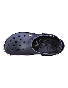Sandalia Crocs para niño