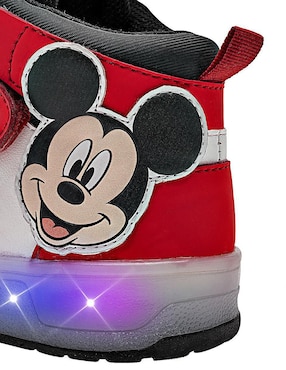 Tenis Tropicana para niño bebé Mickey
