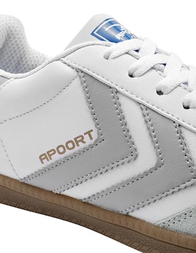 Tenis Apoort para niño