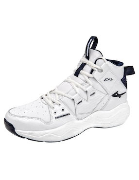 Tenis Pontiac para niño