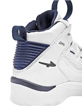 Tenis Pontiac para niño