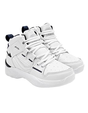 Tenis Pontiac para niño