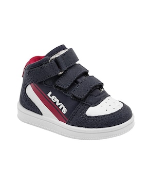 Tenis Levi's Para Bebé Niño