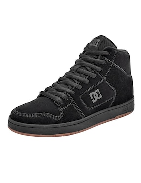 Tenis DC Shoes Para Niño